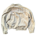 GOTH LOGO JACKET - Image 4
