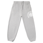 RASTA SWEATPANTS (GRAY) - Image 2