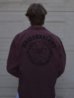 CHECKERED SS SHIRT - Image 2